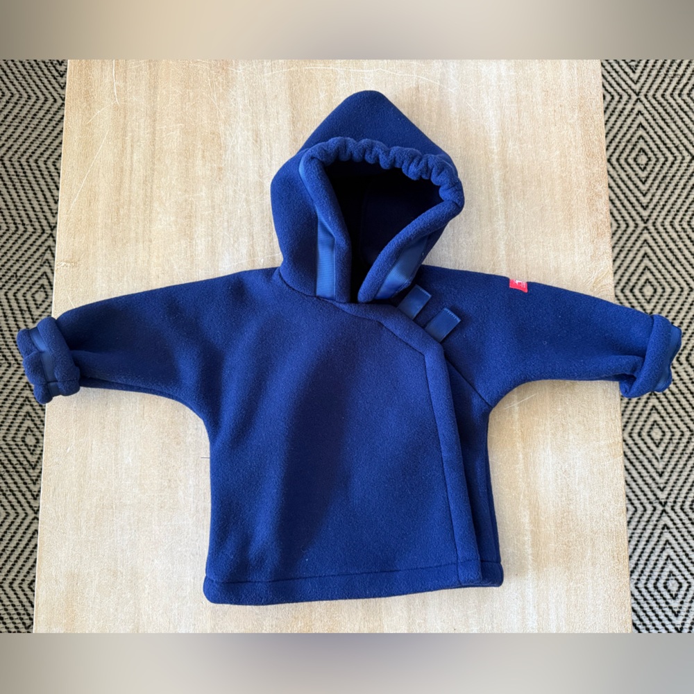 Widgeon 12 month NWOT